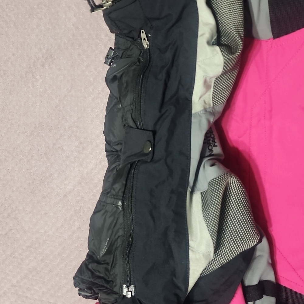 The North Face Steep Tech Coat - Picture 7 of 8